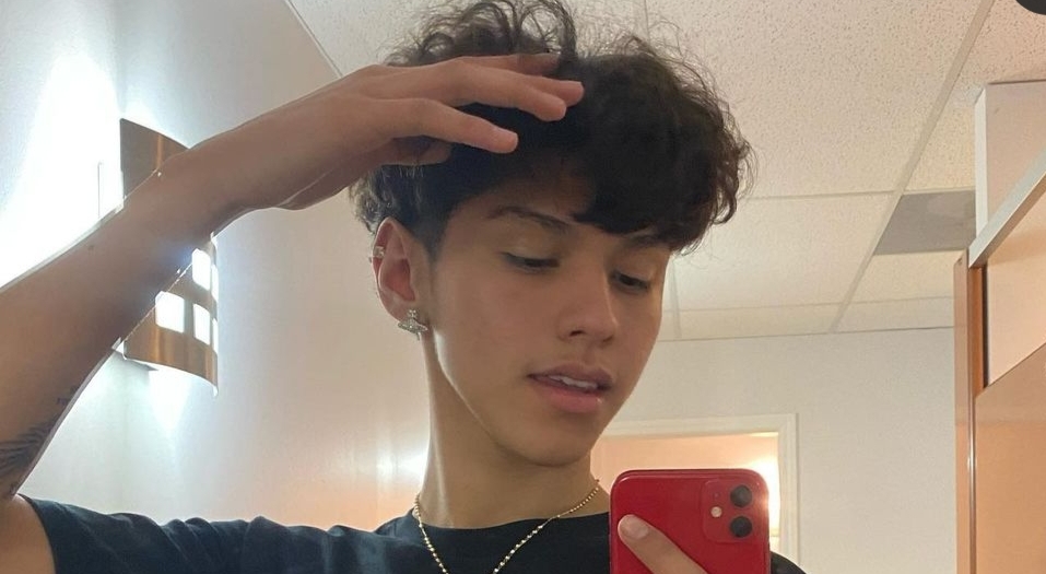 How Old Is Ricky From Tiktok? What Is He Famous For? - OtakuKart