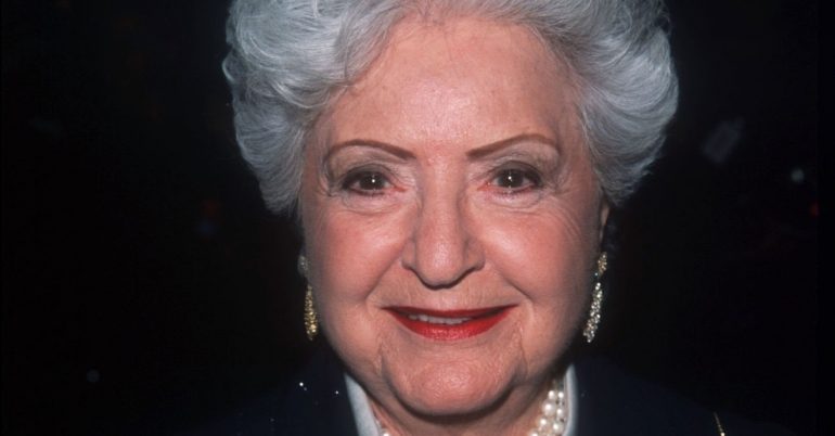 ruth handler