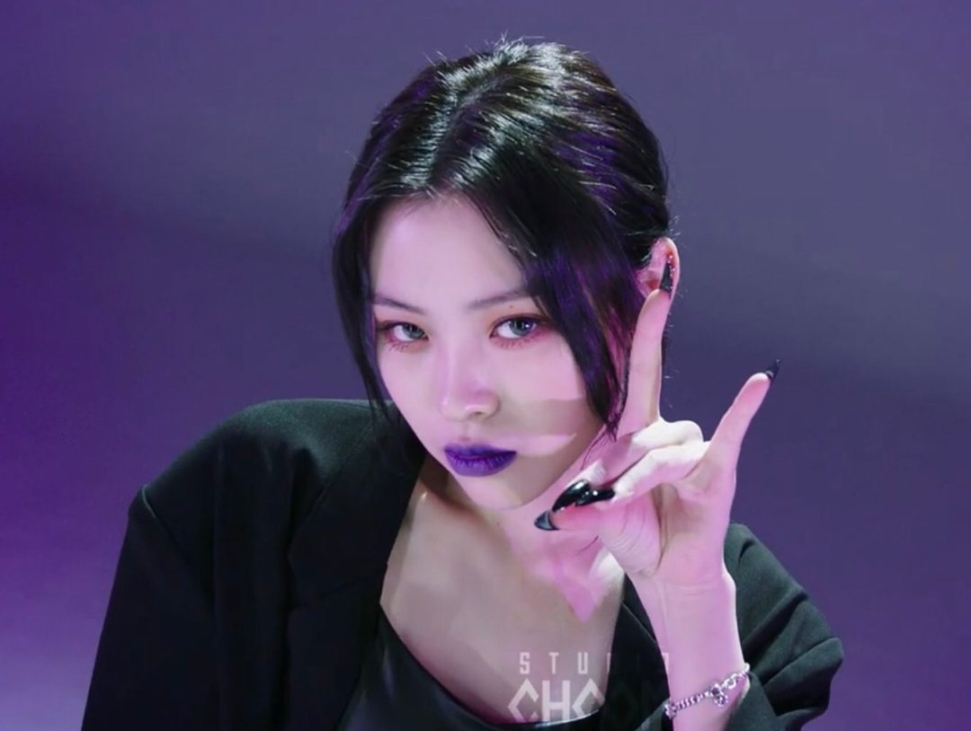 Ryujin: Therefore I Am