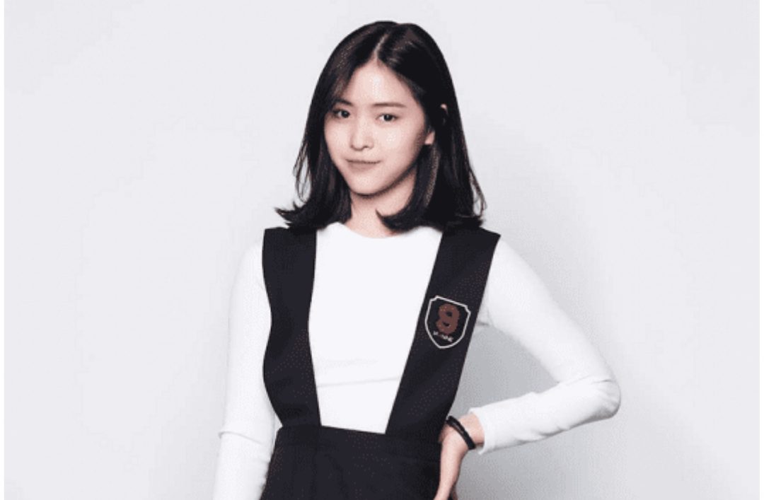 Ryujin as a Contestant of MIXNINE
