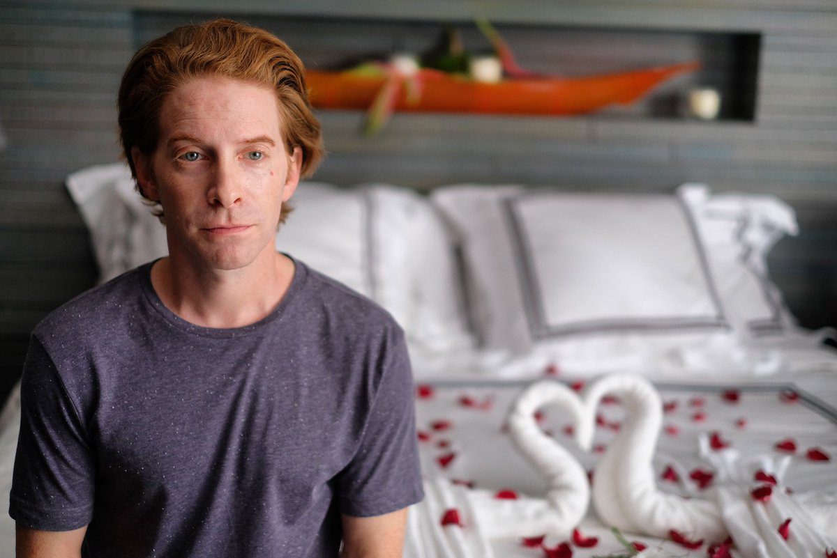 What is the net worth of Seth Green?