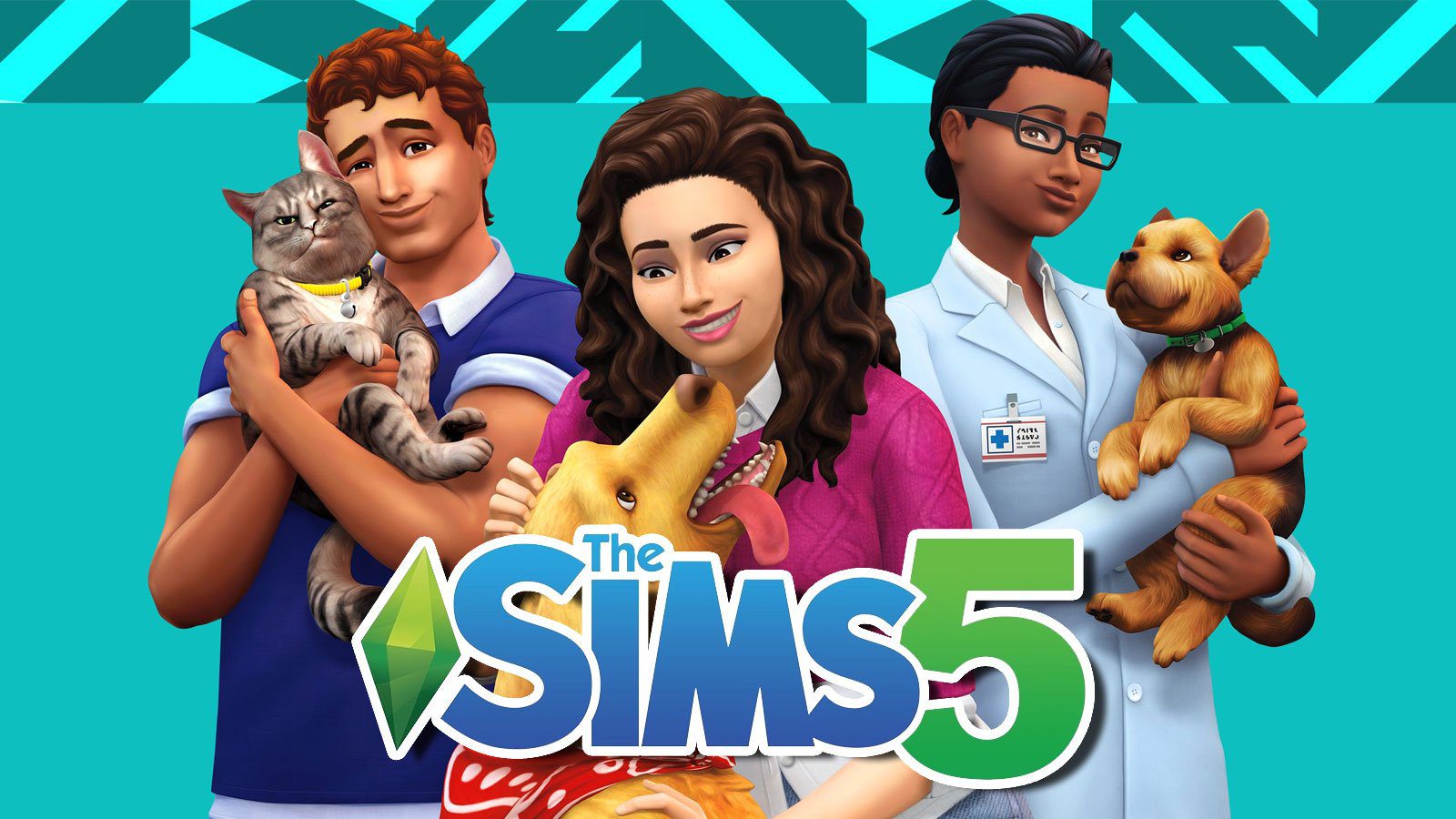 Sims 5 Release Date