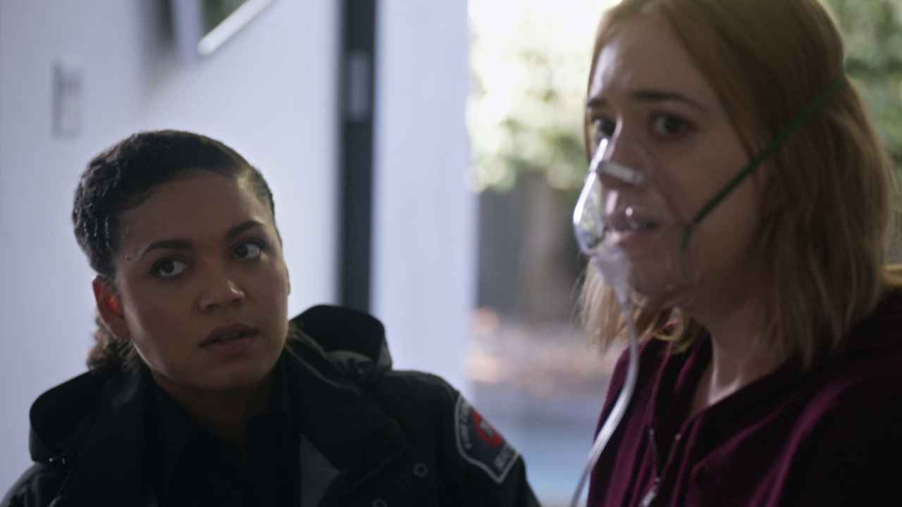 Events From Previous Episode That May Affect Station 19 Season 5 Episode 8