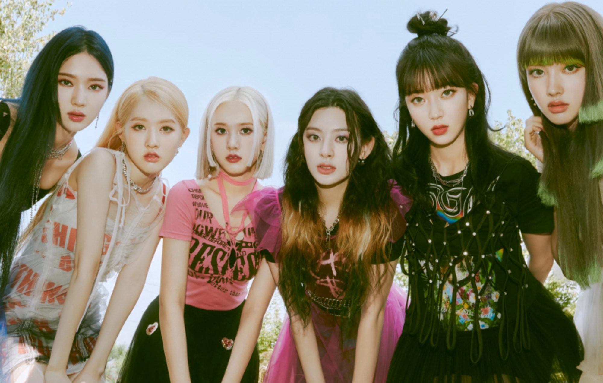 stayc best popular fourth generation kpop groups 
