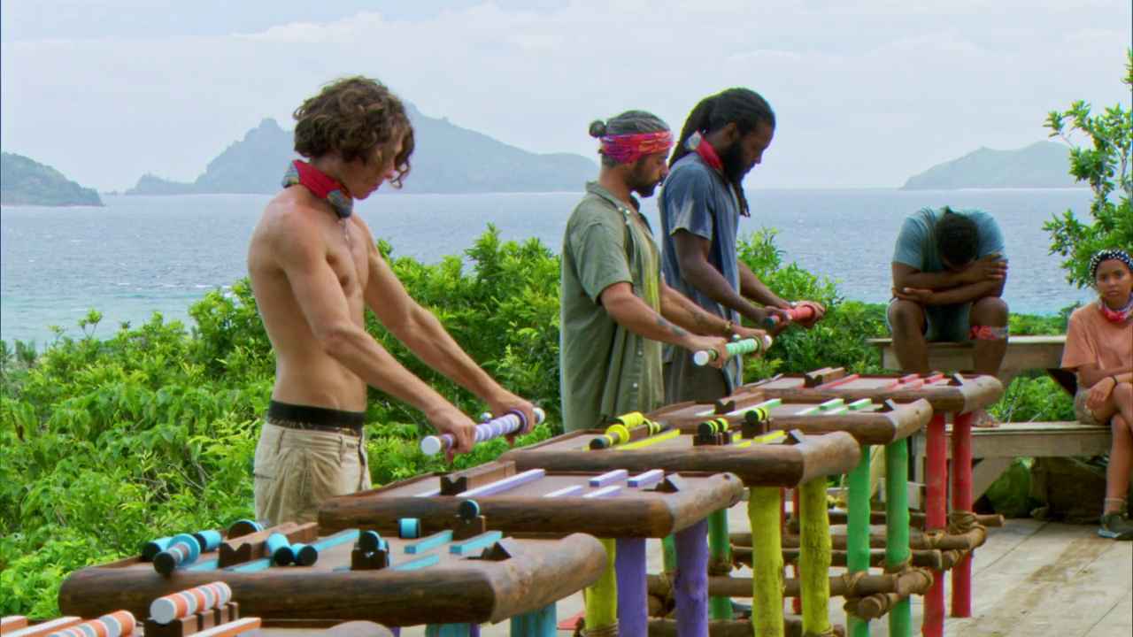 Events From Previous Episode That May Affect Survivor Season 41 Episode 12
