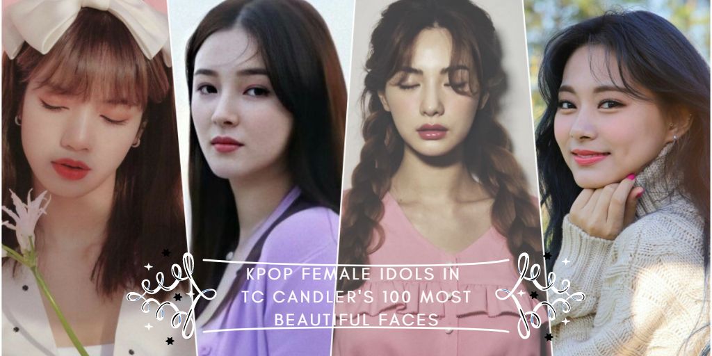 TC Candler's 100 Most Beautiful Faces