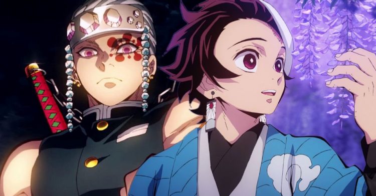 Where to watch Demon Slayer Season 2? Netflix, Crunchyroll - OtakuKart