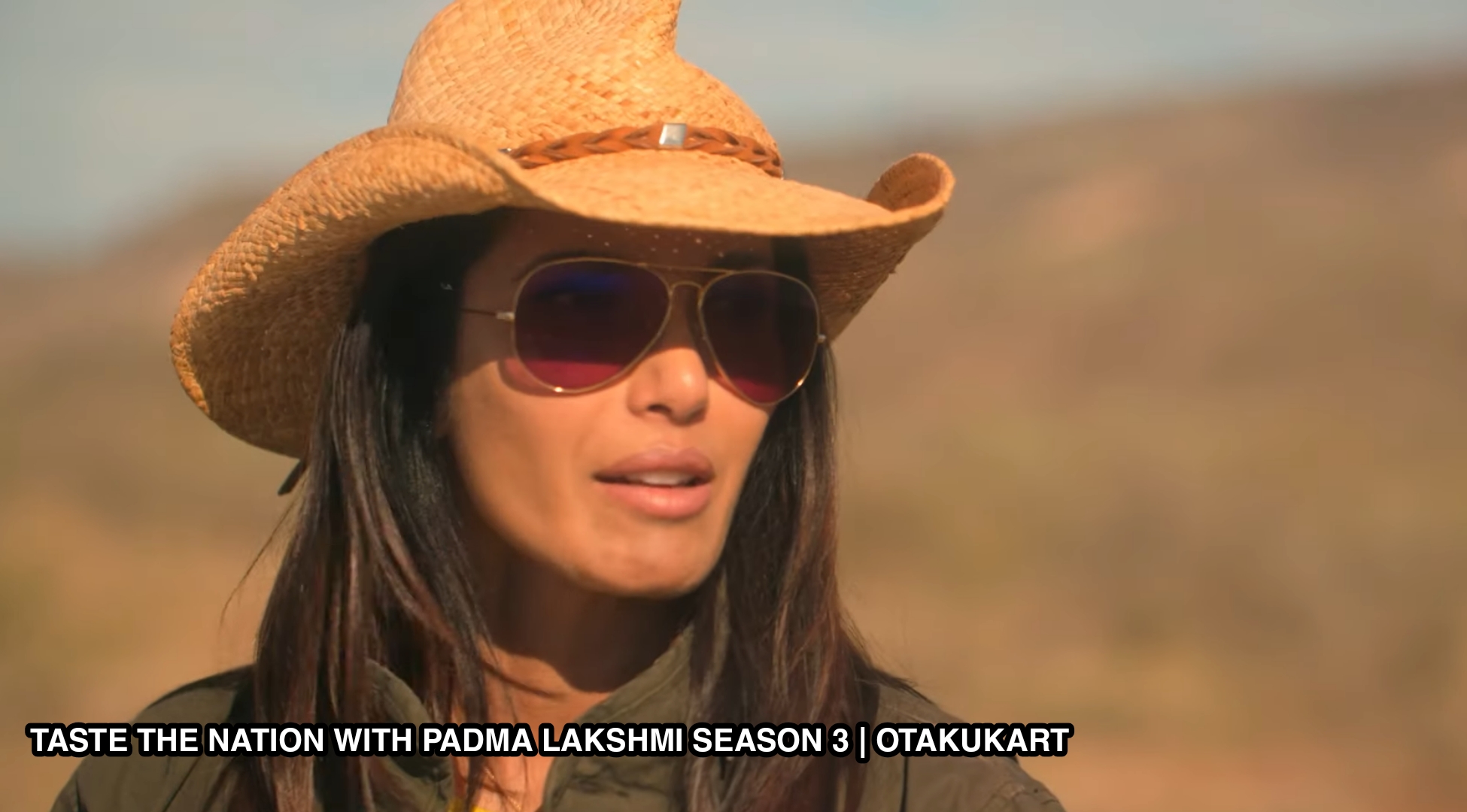 Taste The Nation with Padma Lakshmi season 3