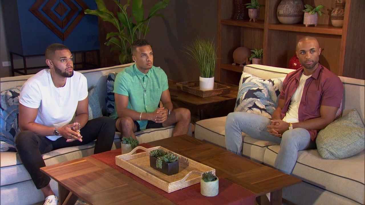 Events From Previous Episode That May Affect The Bachelorette Season 18 Episode 10