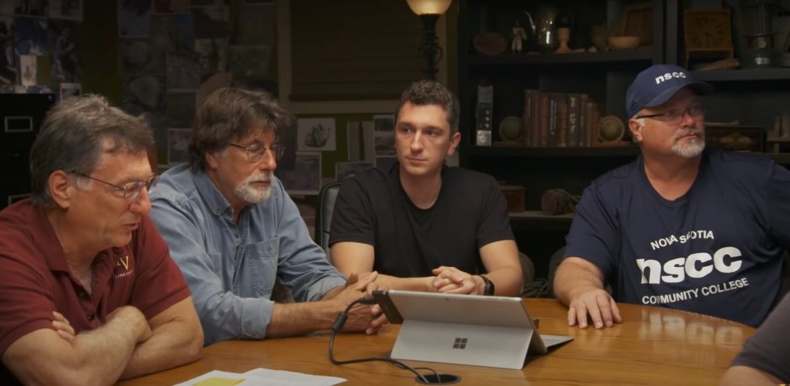 The Curse of Oak Island Season 9 Epiosde 6: Where to Watch, Recap ...