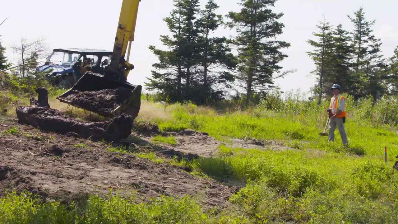 The Curse of Oak Island Season 9 Episode 8 Release Date, Spoilers