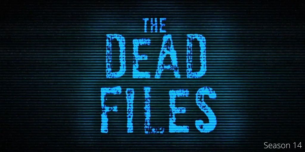 The Dead Files Season 14 Episode 7