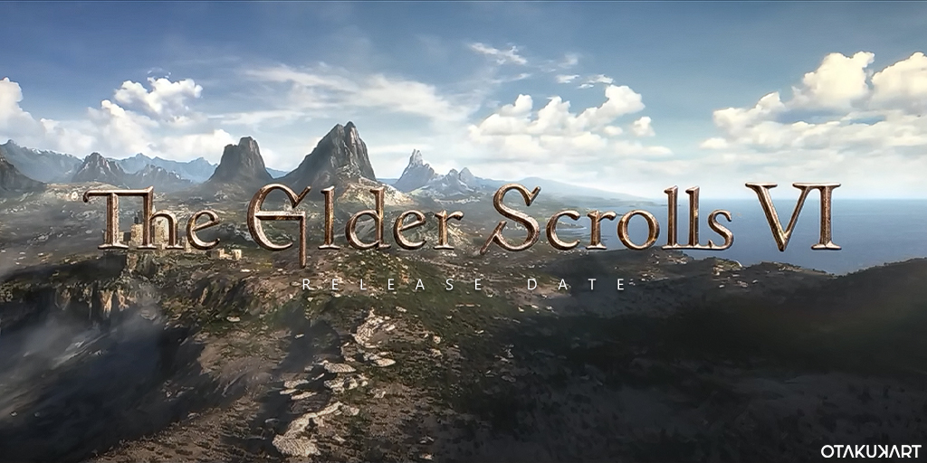 The Elder Scrolls 6 Release Date