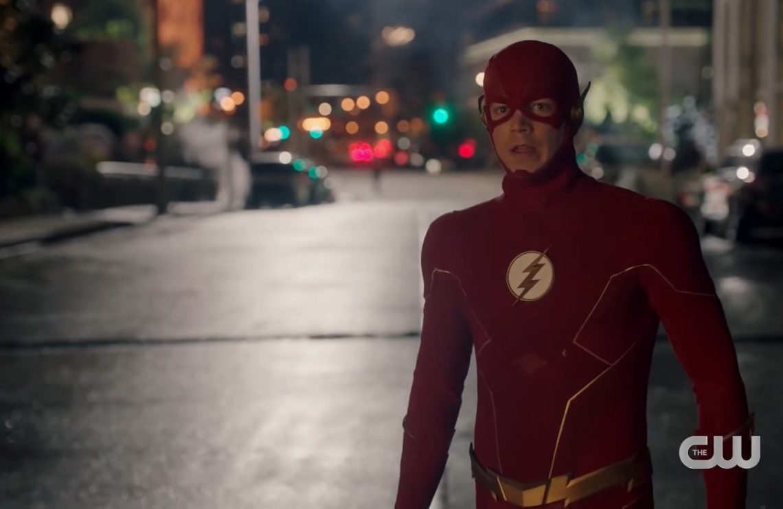 The Flash Season 9: Release Date & Renewal - OtakuKart