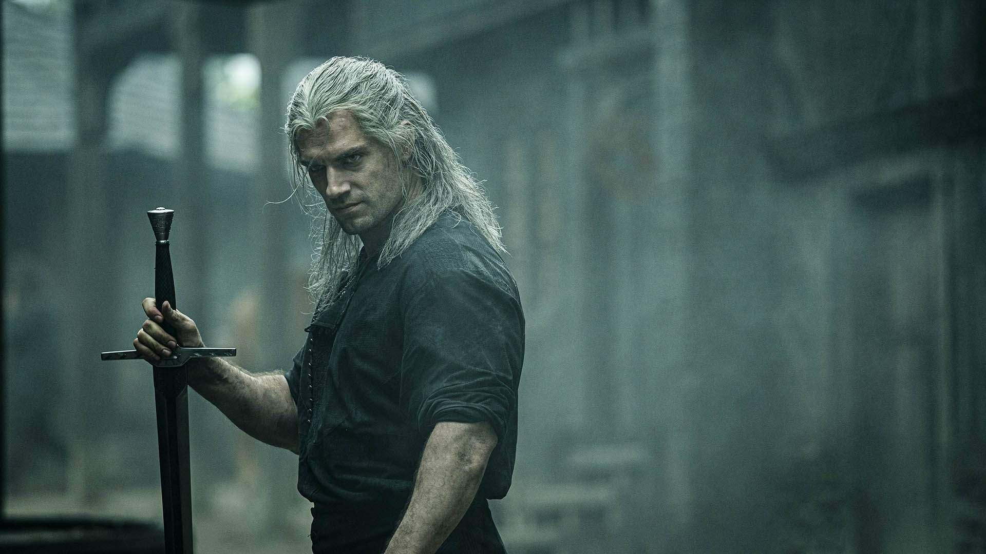 The Witcher Season 2 Filming Locations 