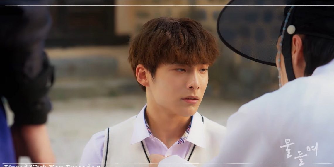 ‘Tinted With You Episode 3’: A New Trouble for Lee Heon?