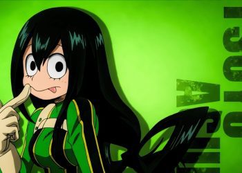 Best Tsuyu Asui Quotes