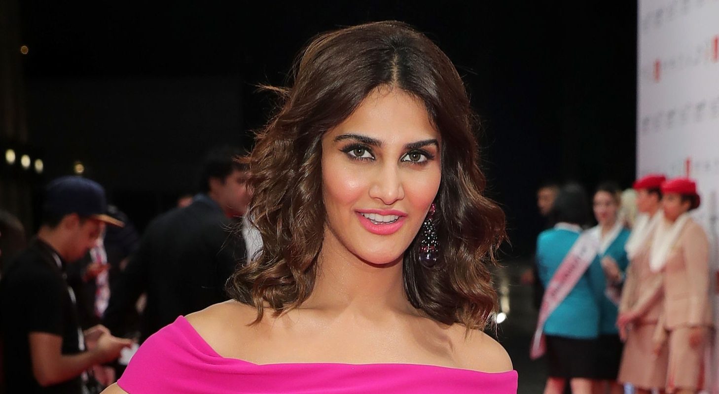 Vaani kapoor boyfriend