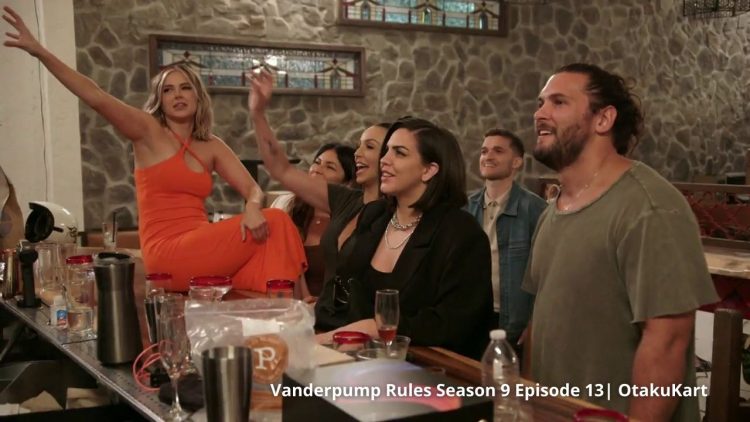 Vanderpump Rules Season 9 Episode 13 - OtakuKart