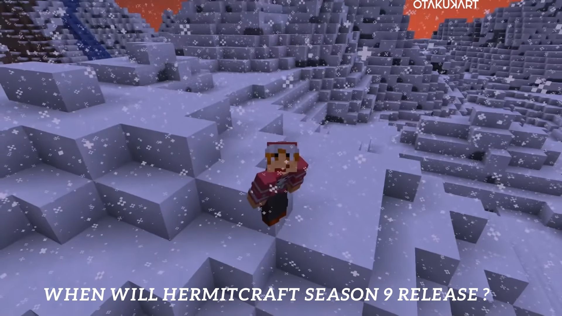 Hermitcraft season 9 Release Date