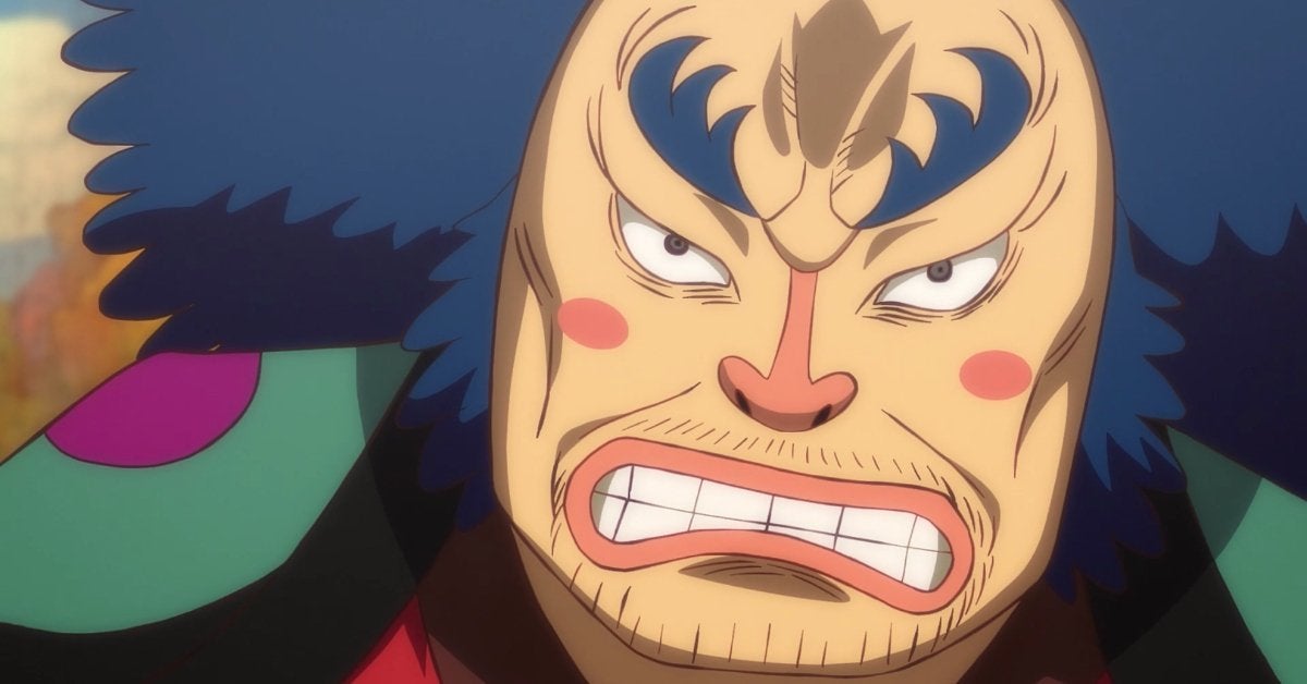 Will Shimotsuki Yasuie Die in One Piece?