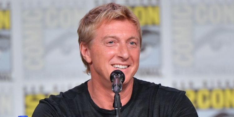 William Zabka's Net Worth: Acting Career & Wealth - OtakuKart