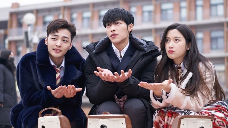 Top 10 Sweetest High School K-Dramas You Should Watch This New Year!