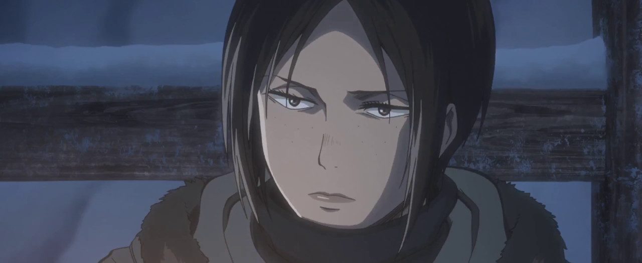 aot season 2 ymir