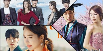 Best Yoo In Na K-drama