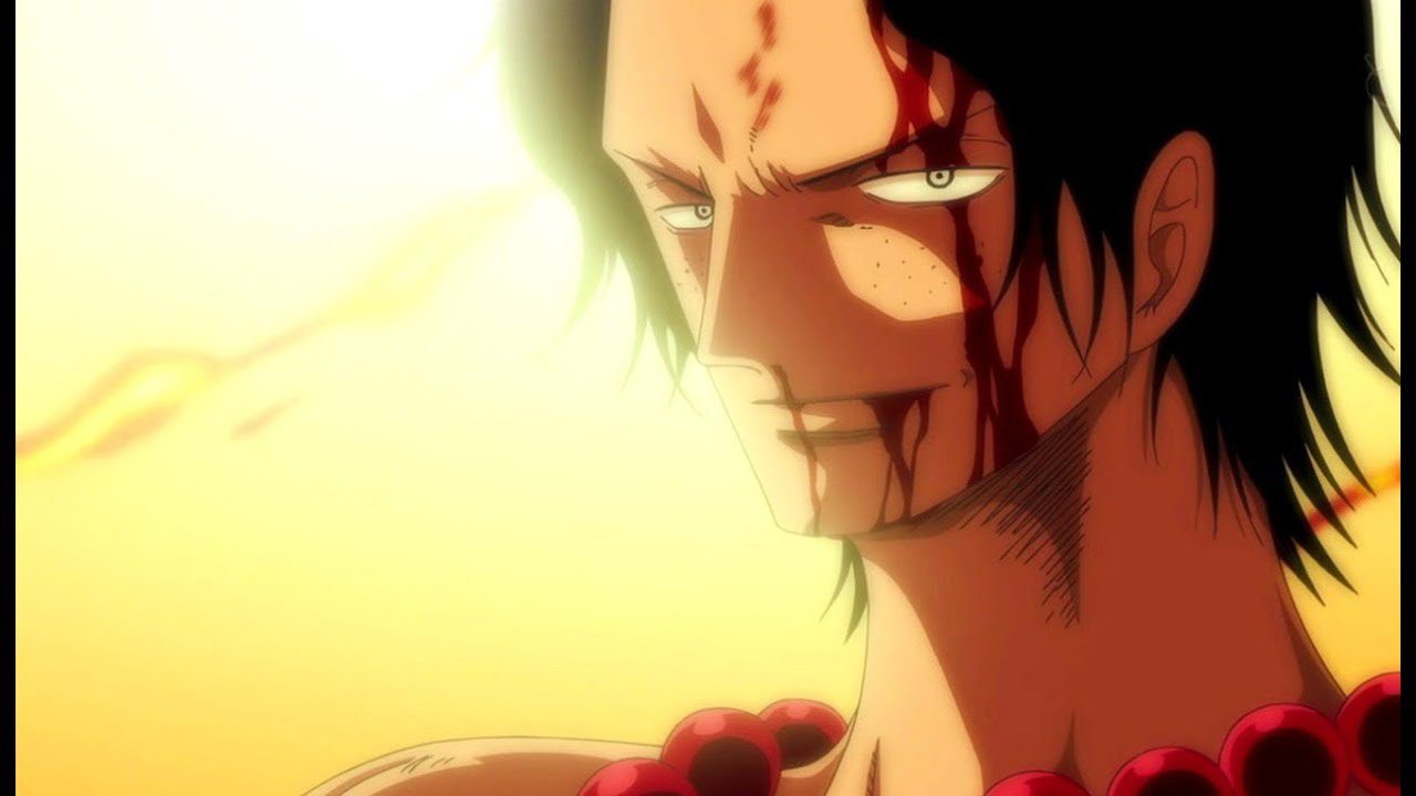 Will Portgas D. Ace Die In One Piece?