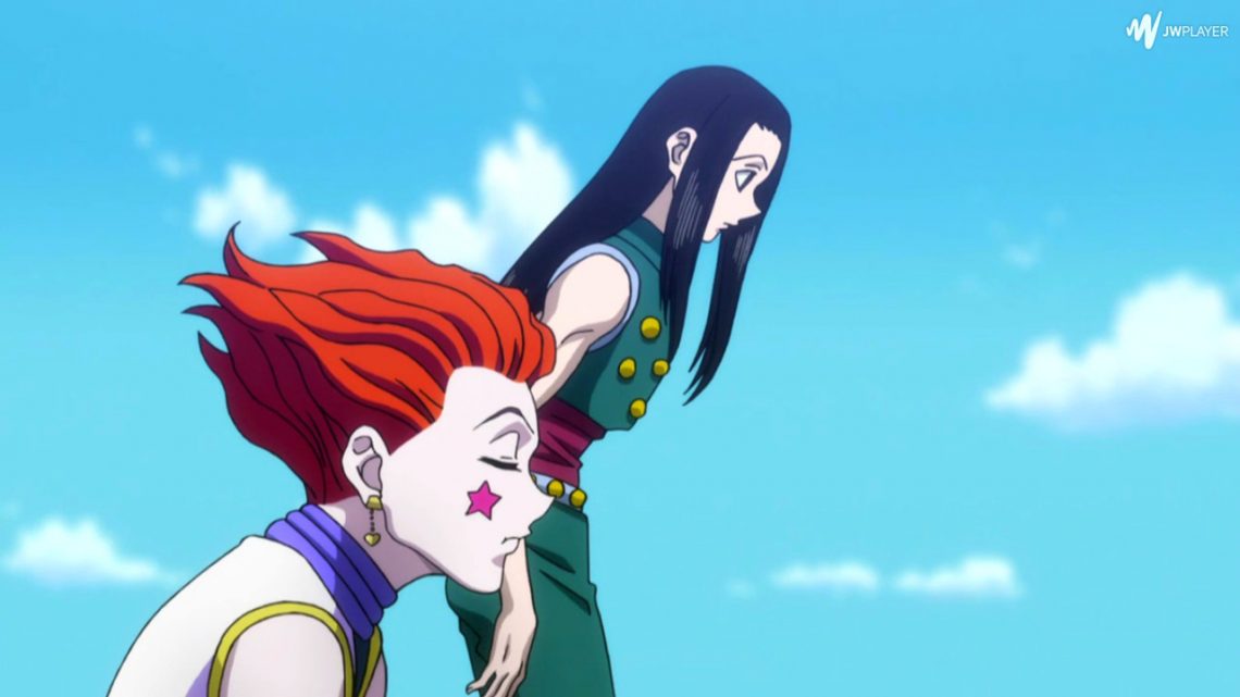 20 Illumi Facts That You Might Not Know From Hunter X Hunter! - OtakuKart