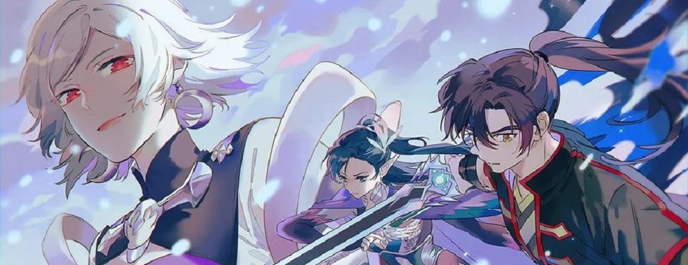 Apotheosis anime adaptation: Here's what we know