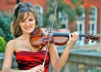 Nicola Benedetti: Who is she dating?