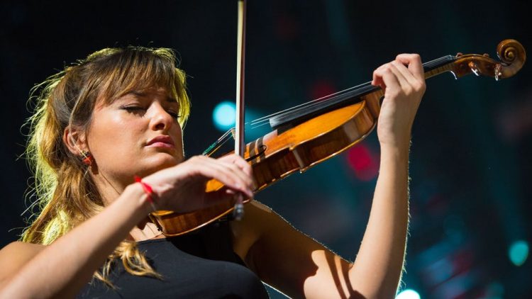 Nicola Benedetti's Boyfriend: Who Is The Violinist Dating In 2021 ...