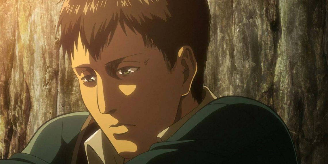 Will Bertholdt Hoover Die His Fate In Attack On Titan Otakukart