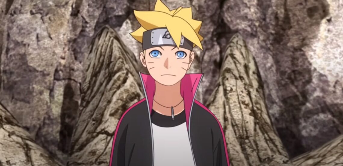 how many chapters does boruto have