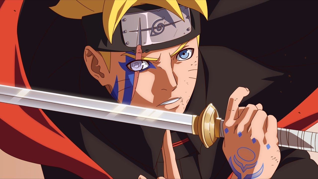 Boruto Episode 234 Muncul Musuh Baru, Siapa? Cek Spoiler, Jadwal