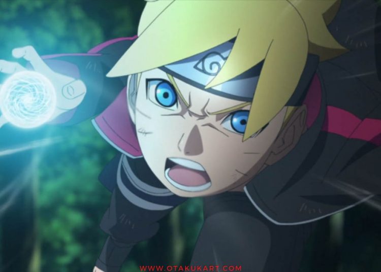 Will Isshiki Die in Boruto: Naruto Next Generations? - OtakuKart