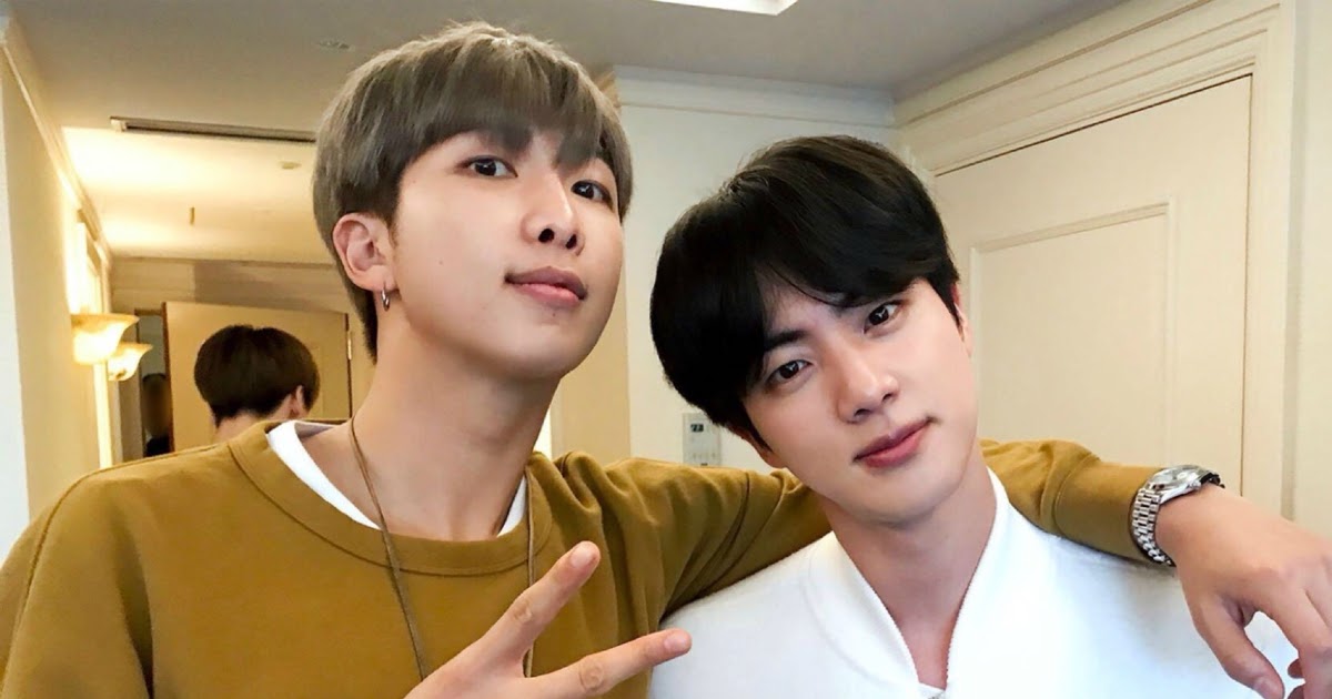 BTS RM and Jin tests positive for COVID-19