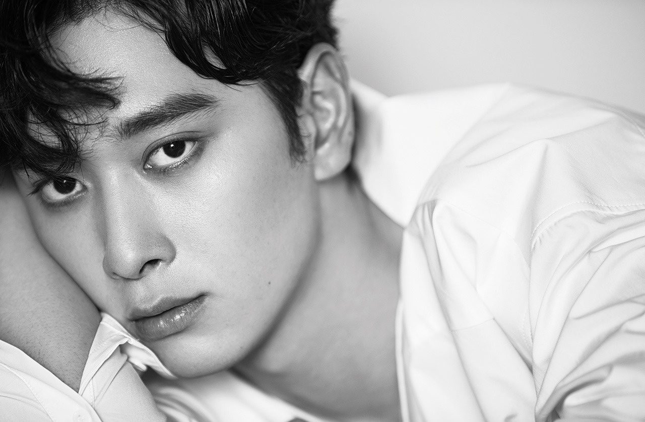 2PM Chansung announces fiancee's pregnancy and marriage
