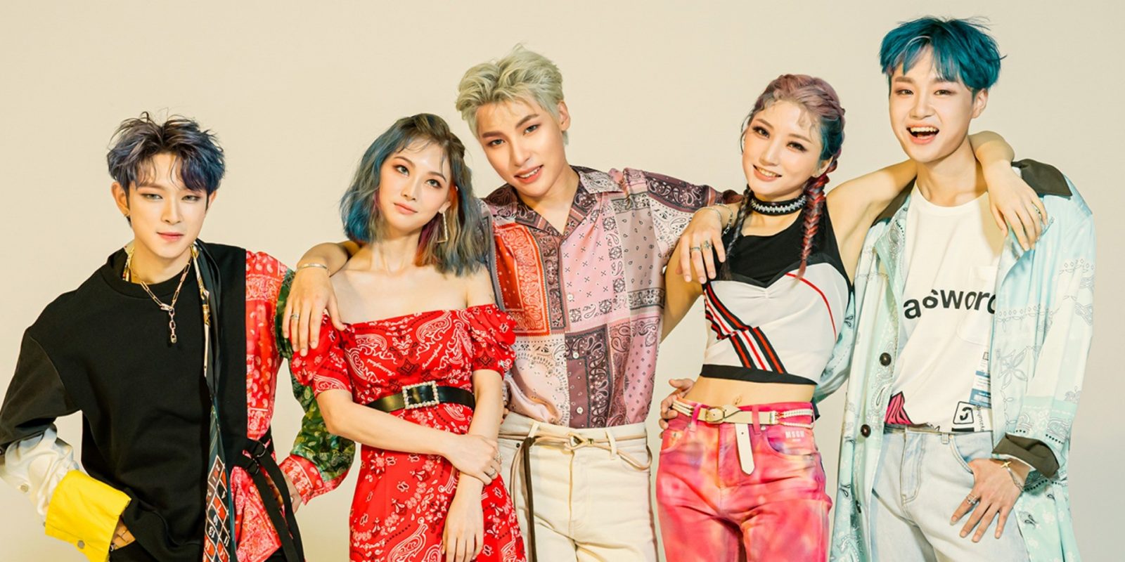Why did CHECKMATE split? Popular K-pop co-ed group disbands after