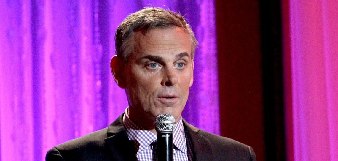 Colin Cowherd's Net Worth How Much Does The Sports Media Personality