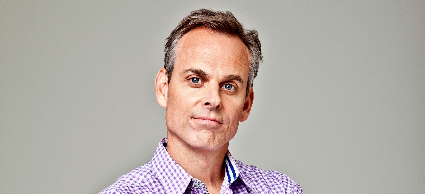 Colin Cowherd's Net Worth How Much Does The Sports Media Personality