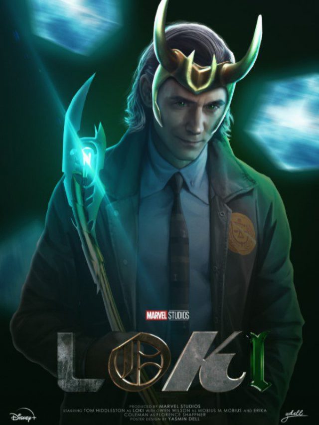 Top TV Shows Of 2021 With IMDb Rating OtakuKart