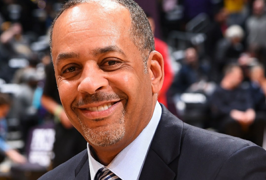 Who is Dell Curry's Girlfriend? The Basketball Player's Career & Love Life  - OtakuKart