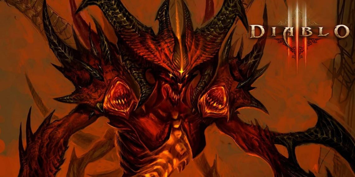 Diablo 3: Season 25