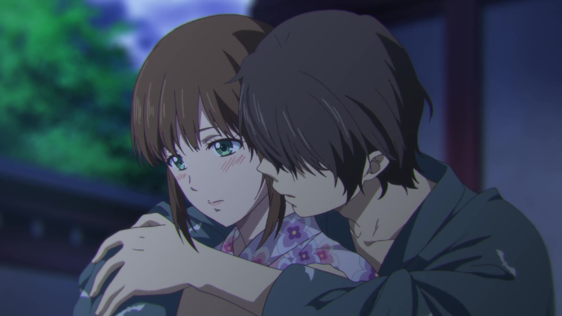 Domestic Girlfriend Season 2 : Everything We Know