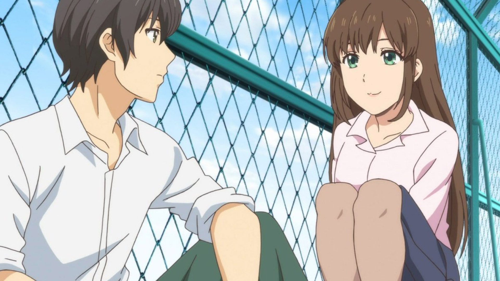 Domestic Girlfriend Season 2 - What We Know So Far (2022 Updates