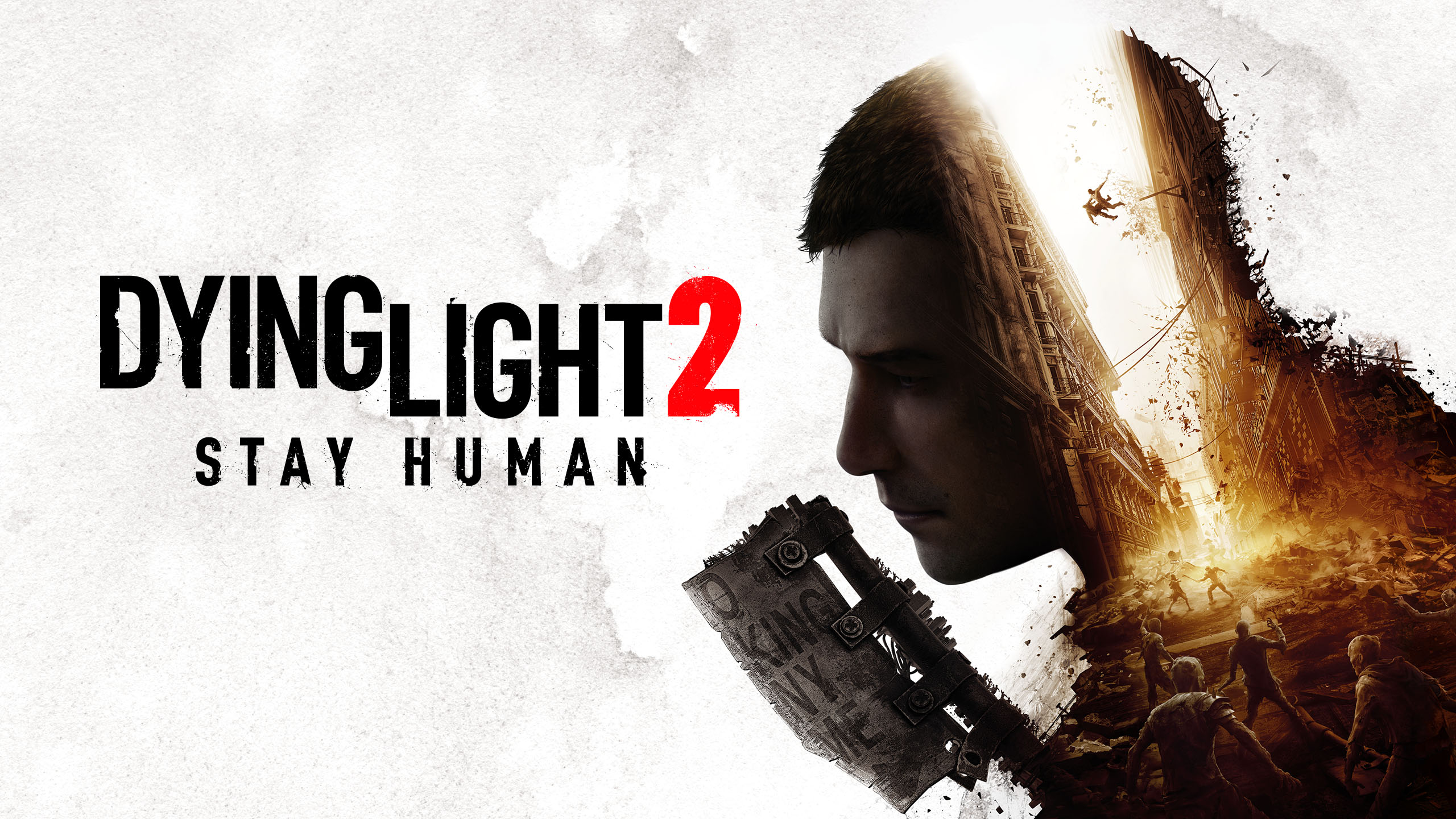 Dying Light 2 Stay Human: Release date, Trailer and Gameplay