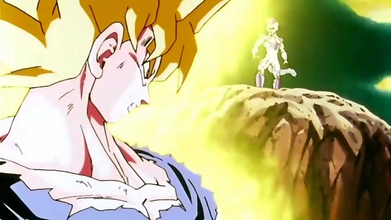 Is Granolah Stronger Than Goku? 